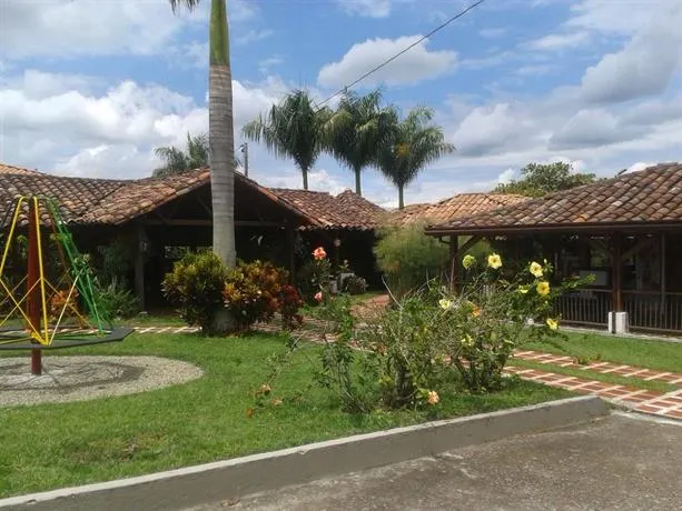 Rancho Mejorana - Image 1