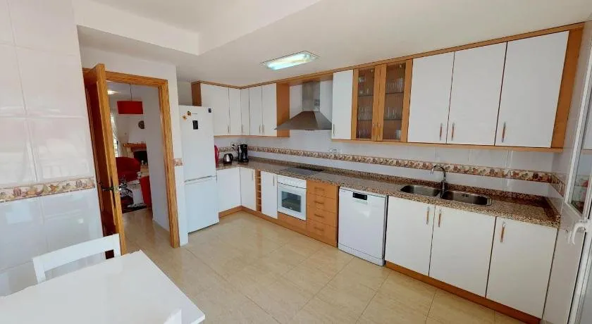 Townhouse Don Pueblo Gran Alacant - Image 1