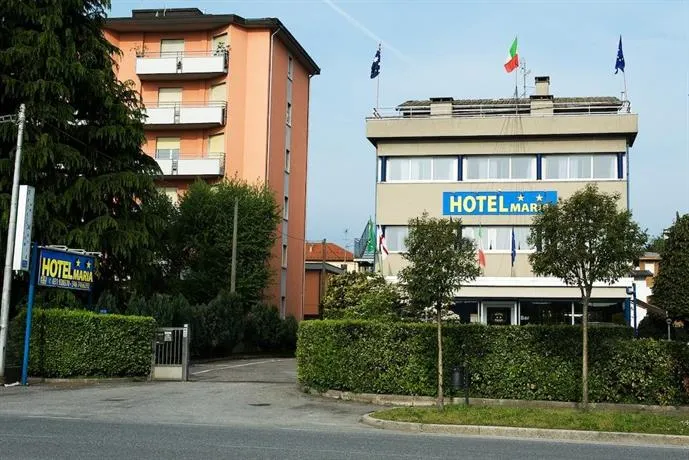 Hotel Maria - Image 1