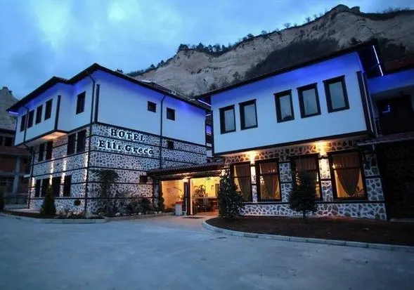 Elli Greco Hotel - Image 1