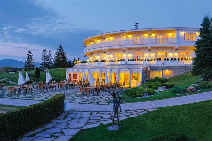St. Sofia Golf Club Hotel - Image 1
