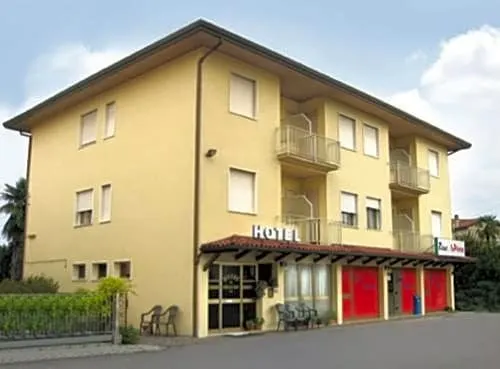 Hotel Al Bersagliere - Image 1