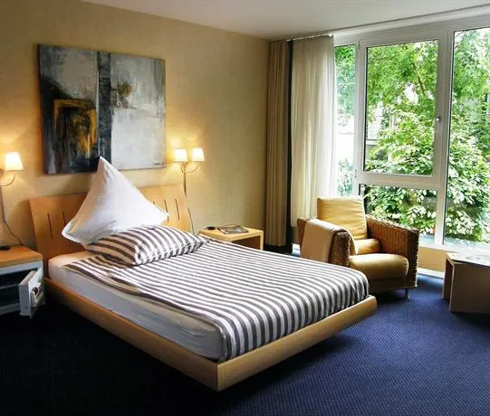 Residenz Am Treppchen Boardinghouse - Image 1