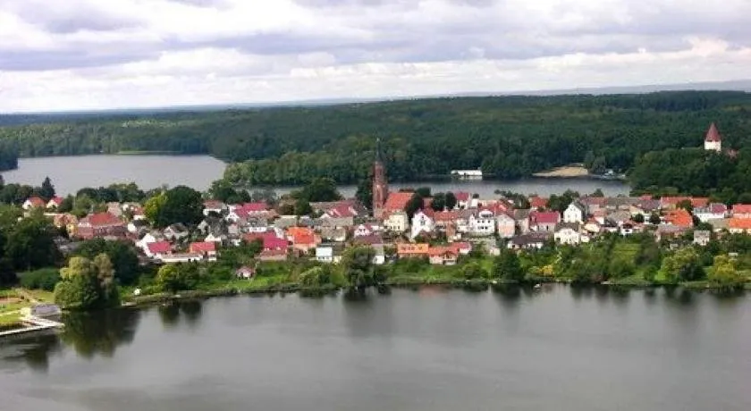 Apartamenty w centrum Lubniewic - Image 1