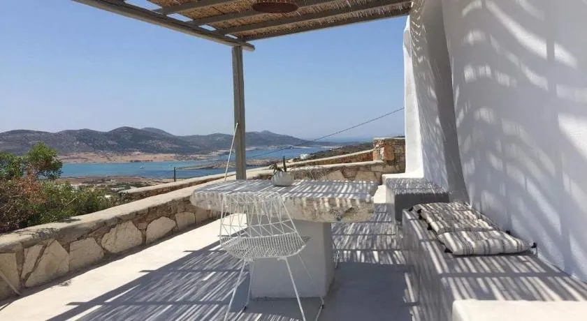 Another Island & Island White Antiparos - Image 1