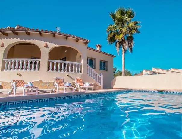 LOS Molinos - Image 1