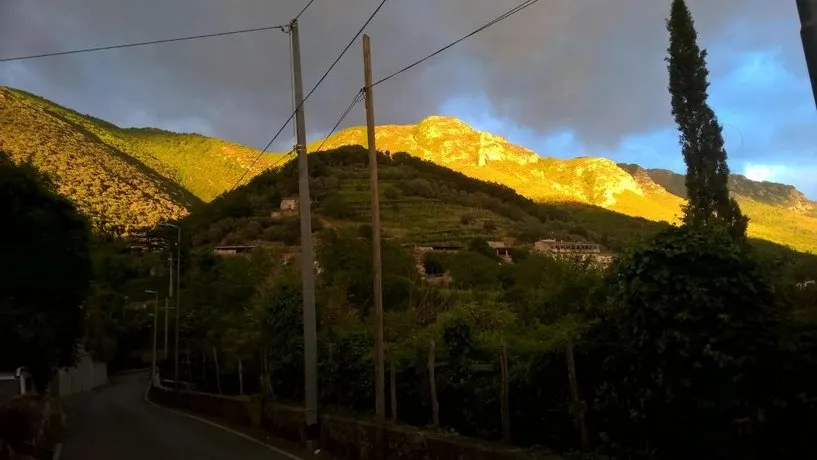 Green Sunset B&B - Image 1