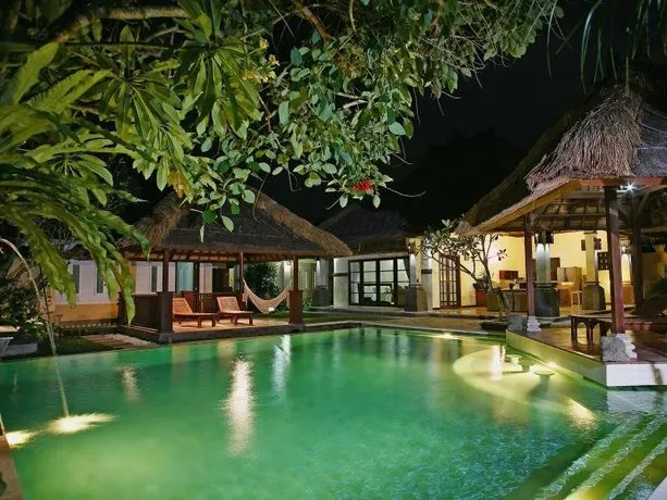 Villa Maghali Sanur - Image 1