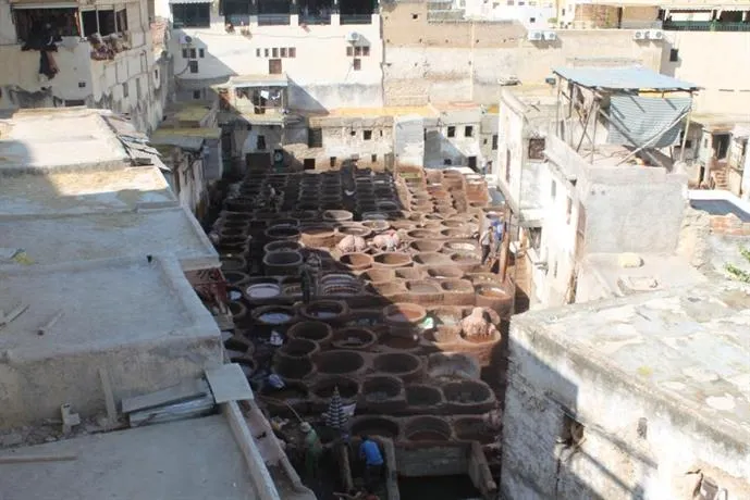Dar Ouazzani - Image 1