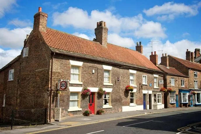 The Gallery B&B - Image 1
