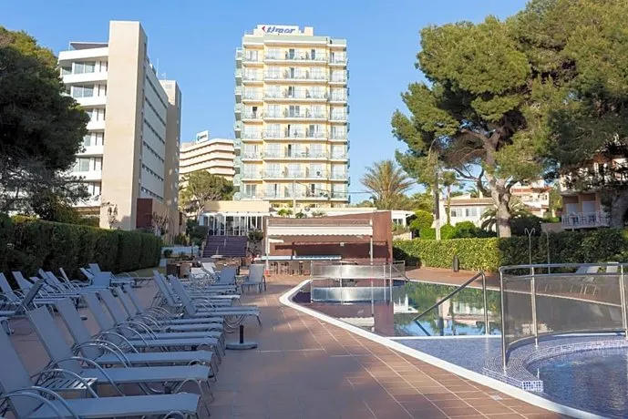Timor Hotel Palma - Image 1