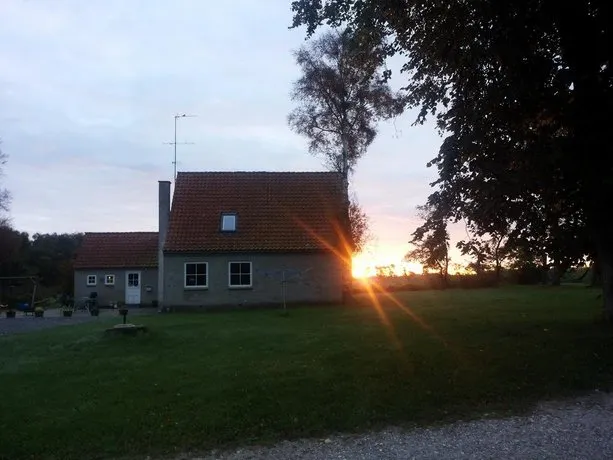Krogsoegaard Holiday House and Rooms - Image 1