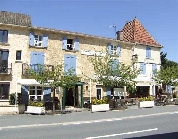 Hôtel Restaurant La Bastide - Image 1