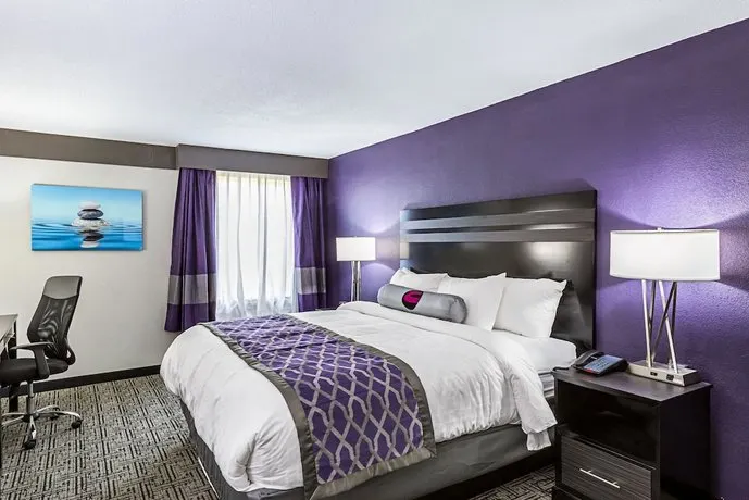 Clarion Inn & Suites Near Downtown - Image 1