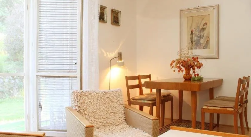 Holiday Home Milovice by Interhome - Image 1