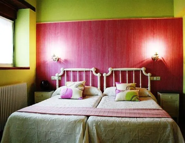 Hotel Rural El Balcón de Montija - Image 1