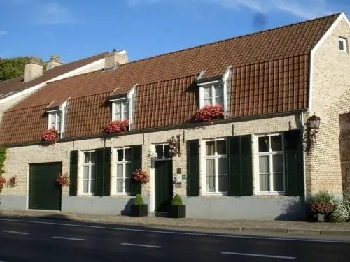 Auberge De Klasse - Image 1