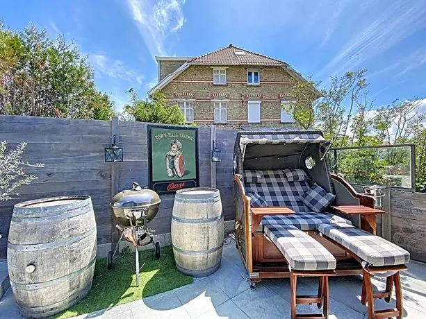 Poppy Vakantiekamers - Image 1