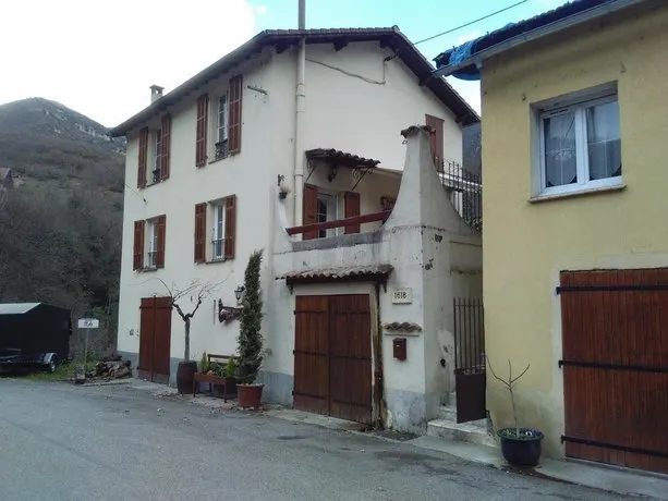 Le Gite de la Tinée - Image 1