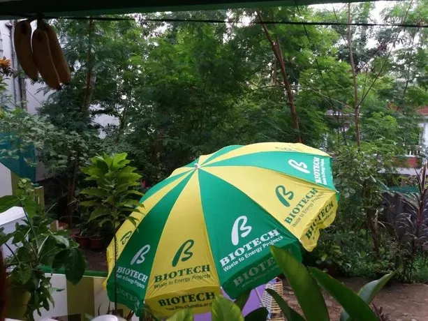 Hotel Johny's Backpackers Home - Image 1