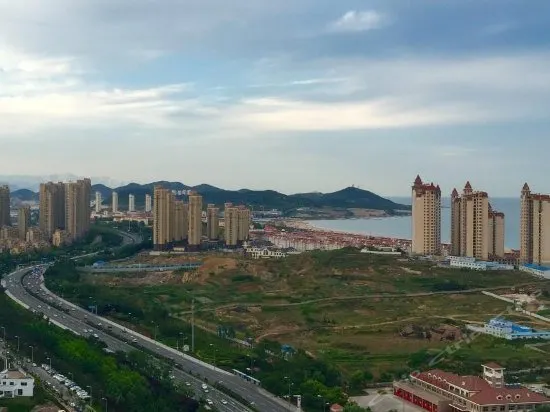 QINGDAO HIGH SEA HOSTEL - Image 1