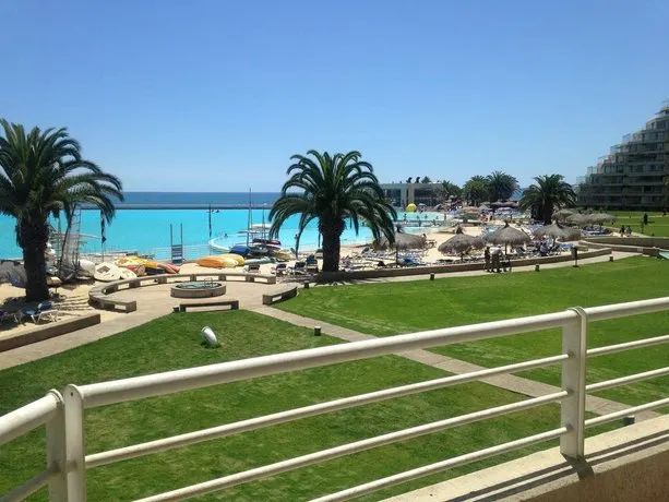 San Alfonso del Mar Frente al Mar - Image 1