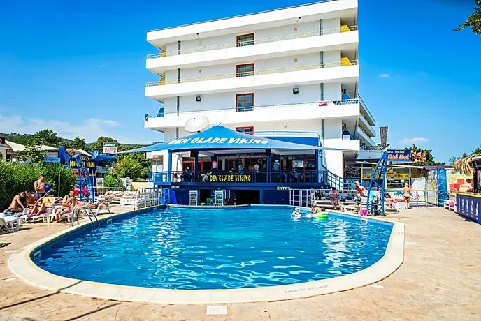 Hotel Vladislav - Image 1