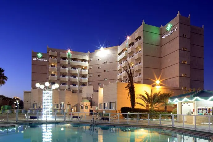 Gloria Inn Najran - Image 1