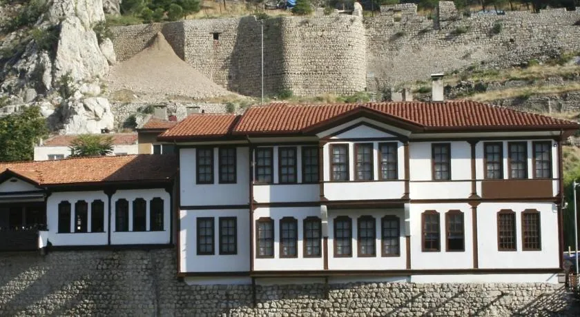Ayse Hanim Konagi Amasya - Image 1