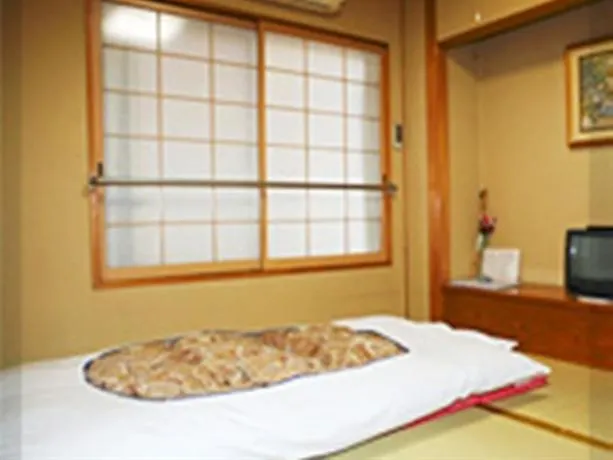 Keiunso Hotel - Image 1