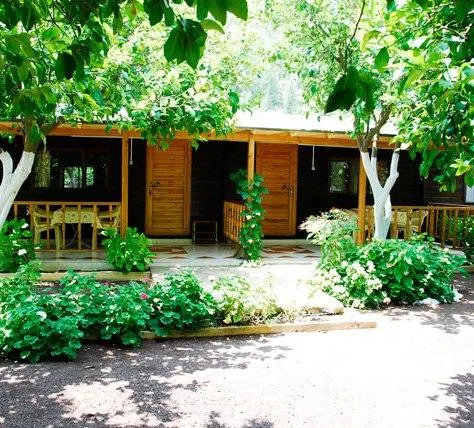 Izci Apart Hotel - Image 1