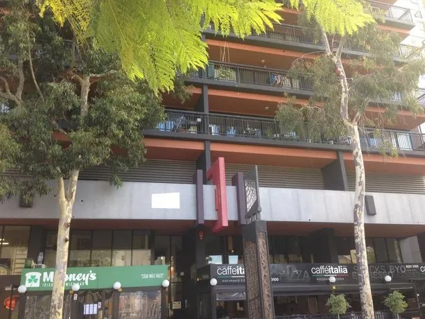 City Stay Perth - Image 1