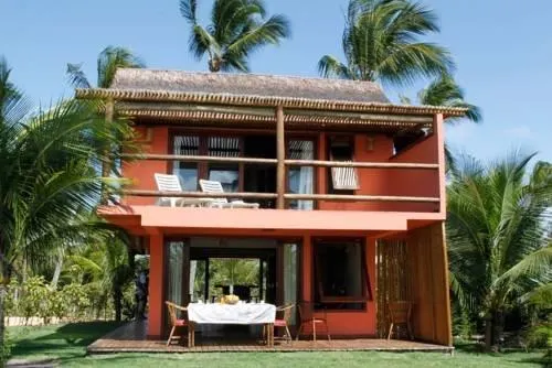 La Paillote Santa Cruz Cabralia - Image 1