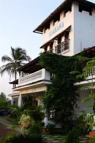 Hotel Casablanca - Image 1