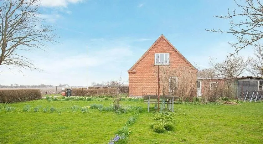 6 Person Holiday Home in Rodby - Image 1