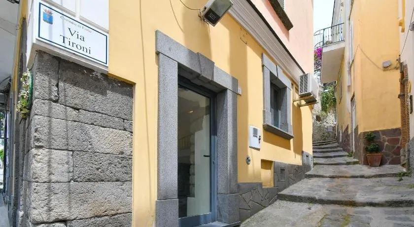 Casa Partenope - Image 1