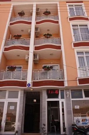 Aydeniz Apart Hotel - Image 1