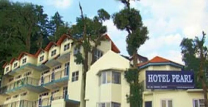 Hotel Pearl - Image 1