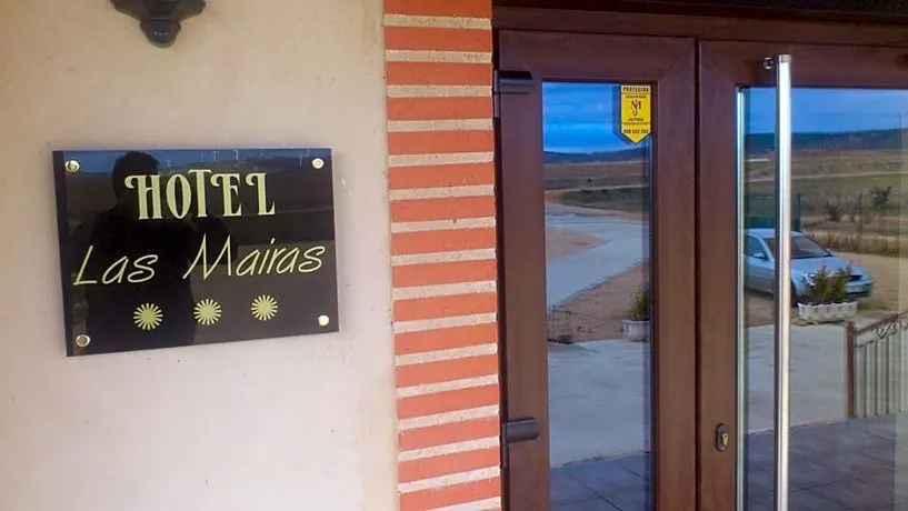 Las Mairas - Image 1