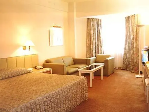 Gaosu Shenzhou Hotel - Image 1