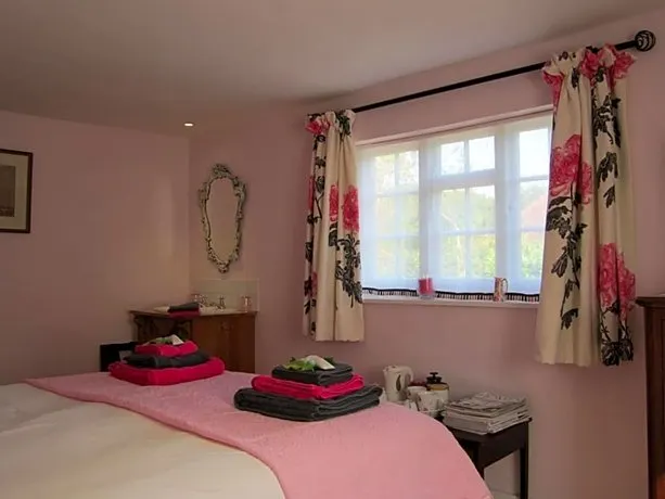 Vine Cottage - Image 1