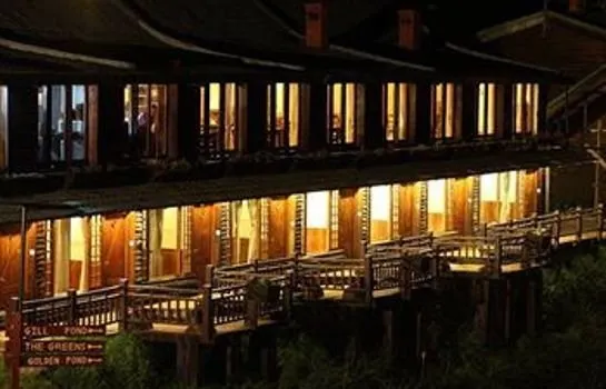 Destiny Farmstay Ooty - Image 1