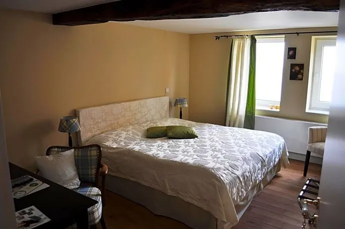 Romantik Hotel Zum Rosenhof - Image 1