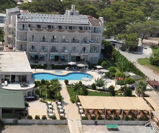 HOTEL LA PERLA RESORT - Image 1