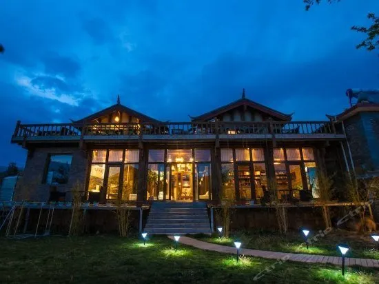 Yunshui Chanxin Inn - Image 1