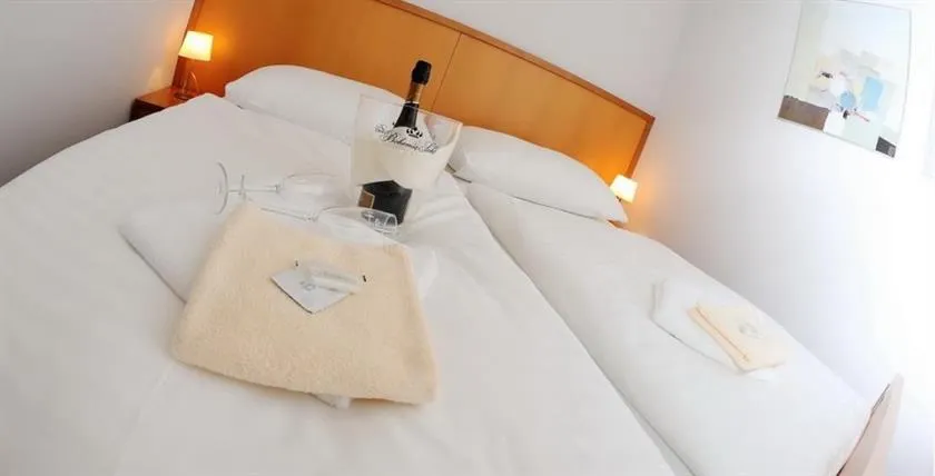 Hotel Prosperita - Image 1