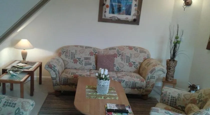 Ferienwohnung Sandhoege - Image 1