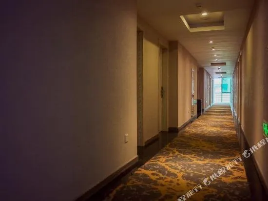 Lafangshe Business Hotel - Image 1