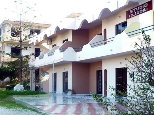 ILIADA STUDIOS - Image 1