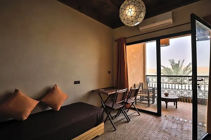 Nomad Palace - Image 1